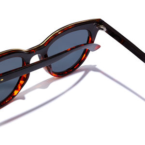 BELLA polarized