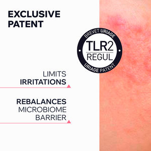 ROSELIANE serum neutralizing visible redness