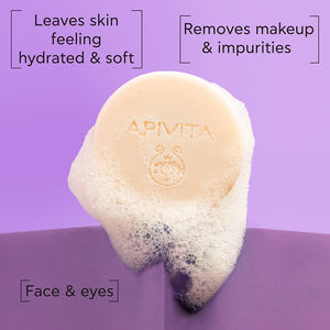 STAŁE OCZYSZCZANIE I DEMAKIJAŻ do twarzy i oczu