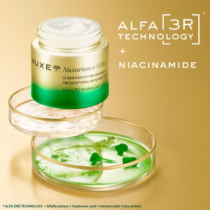 NUXURIANCE ULTRA exceptional day &amp; night treatment