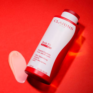 BODY FIT ACTIVE smoothes and tones