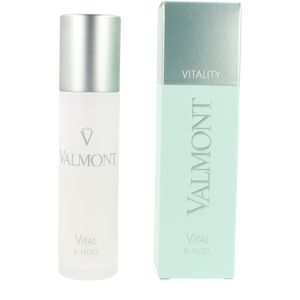 VITAL B. FLUID facial
