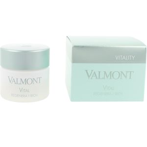 VITAL REGENERA I RICH facial cream