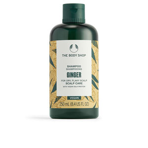 The Body Shop GINGER champú Anti-dandruff shampoo buy online