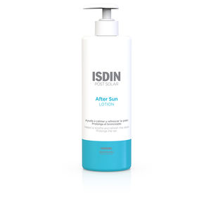 Corporales POST-SOLAR loción after sun Isdin