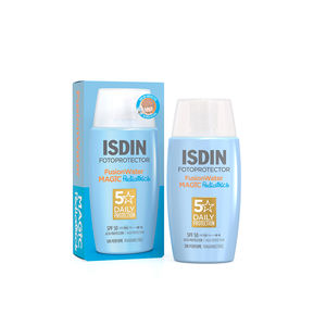 PEDIATRICS Fusion Water Sonnenschutz LSF 50