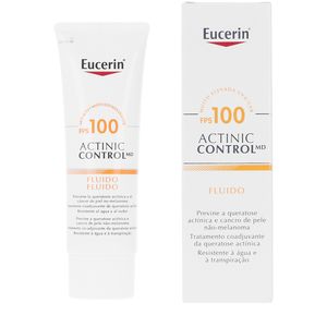 SUN PROTECTION actinic MD fluid SPF100
