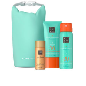 Rituals THE RITUAL OF KARMA SUN TRIAL SET Packs and Sets buy online