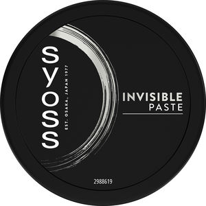 PASTE invisible