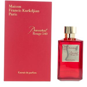BACCARAT ROUGE 540 EXTRAIT DE PARFUM
