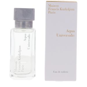 AQUA UNIVERSALIS