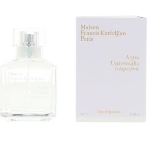 AQUA UNIVERSALIS COLOGNE FORTE