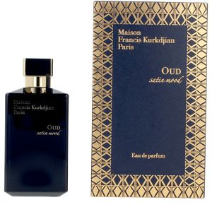 OUD SATIN MOOD