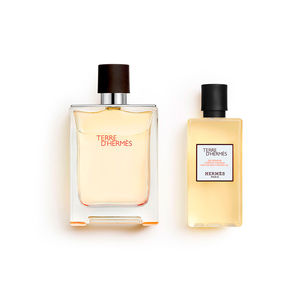 TERRE D’HERMÈS COFFRET