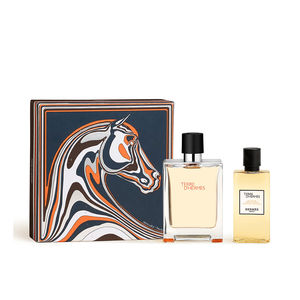 TERRE D’HERMÈS COFFRET