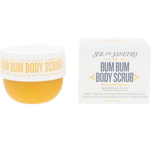 BUM BUM Körperpeeling