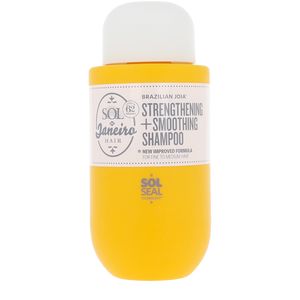 Champú hidratante BRAZILIAN JOIA stregthening + smoothing shampoo Sol De Janeiro