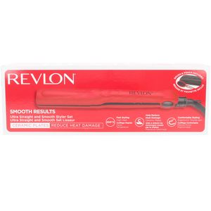 SMOOTH RESULTS RVST2176 HAIR STRAIGHTENER CASE