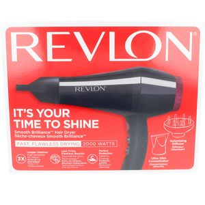 Sèche-cheveux REVLON RVDR5251E