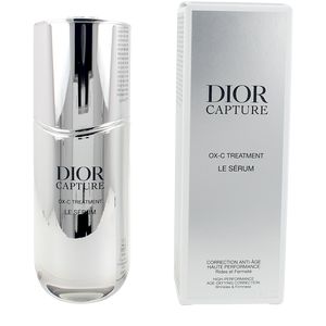キャプチャー血清、フェイシャルトリートメント Dior-Perfumes Club