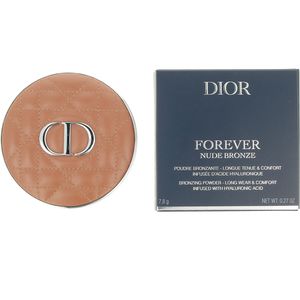 FOREVER NUDE BRONZE bronzing powder