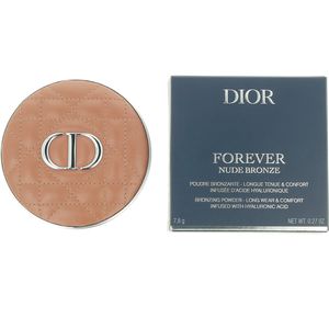FOREVER NUDE BRONZE polvos bronceadores