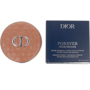 FOREVER NUDE BRONZER GLOW bronzing powder