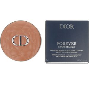 Poudre bronzante FOREVER NUDE BRONZER GLOW