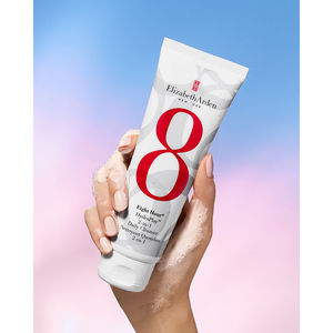 EIGHTHOUR HYDRAPLAY codzienna pianka oczyszczająca i maska 2 w 1