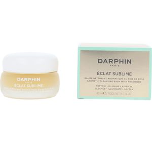 ÉCLAT SUBLIME aromatischer Reinigungsbalsam Rosenholz