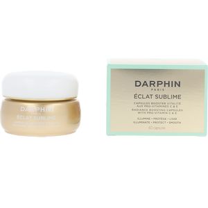 ÉCLAT SUBLIME radiance boosting capsules