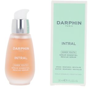 INTRAL Inner Youth Rescue Serum