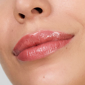 PURE COLOR MELT-ON lip gloss
