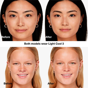 EVEN BETTER CLINICAL VITAMIN Foundation SPF 50