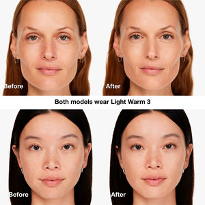 Fond de teint VITAMINE CLINIQUE EVER BETTER SPF 50