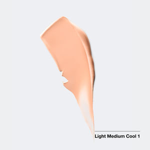 NOG BETERE KLINISCHE VITAMINE Foundation SPF 50