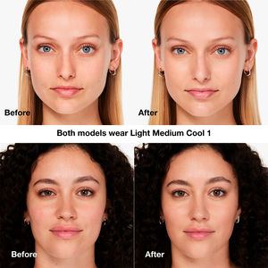 NOG BETERE KLINISCHE VITAMINE Foundation SPF 50