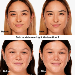 EVEN BETTER CLINICAL VITAMIN Foundation SPF 50