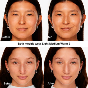 EVEN BETTER CLINICAL VITAMIN Foundation SPF 50