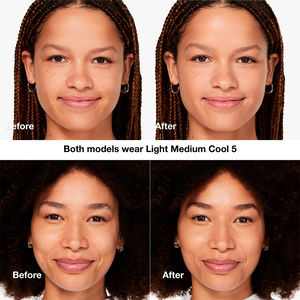 EVEN BETTER CLINICAL VITAMIN base de maquillaje SPF50