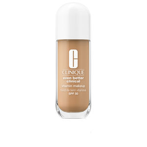 Clinique EVEN BETTER CLINICAL VITAMIN Foundation SPF 50 Foundation makeup buy online