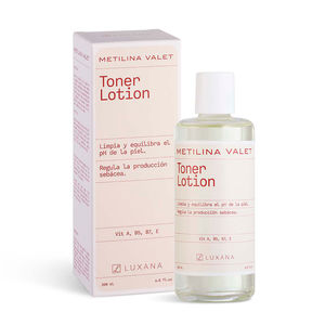 TONER LOTION