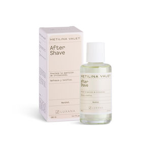 AFTER SHAVE