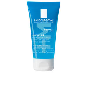 EFFACLAR mini gel moussant 50 ml