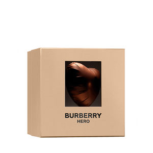 WALIZKA BOHATERA BURBERRY