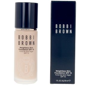 Podkład WEIGHTLESS SKIN SPF15