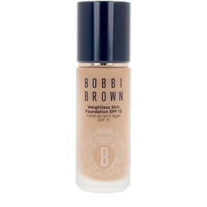 Bobbi Brown - Foundation - Weightless Skin Foundation SPF 15 - 30 ml/1.0 fl oz - Golden