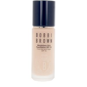 Base WEIGHTLESS SKIN FPS15 #Cool Beige