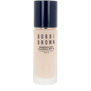 Base WEIGHTLESS SKIN FPS15 #Neutral Alabaster