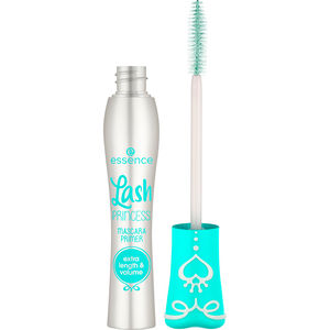LASH PRINCESS mascara primer extra length and volume